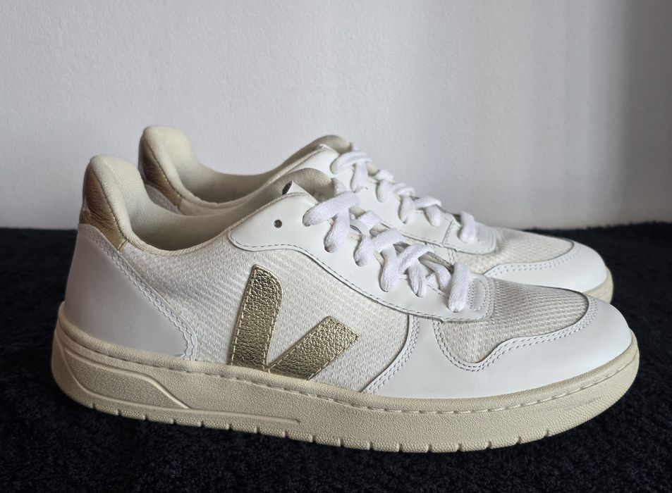 Veja trampki damskie