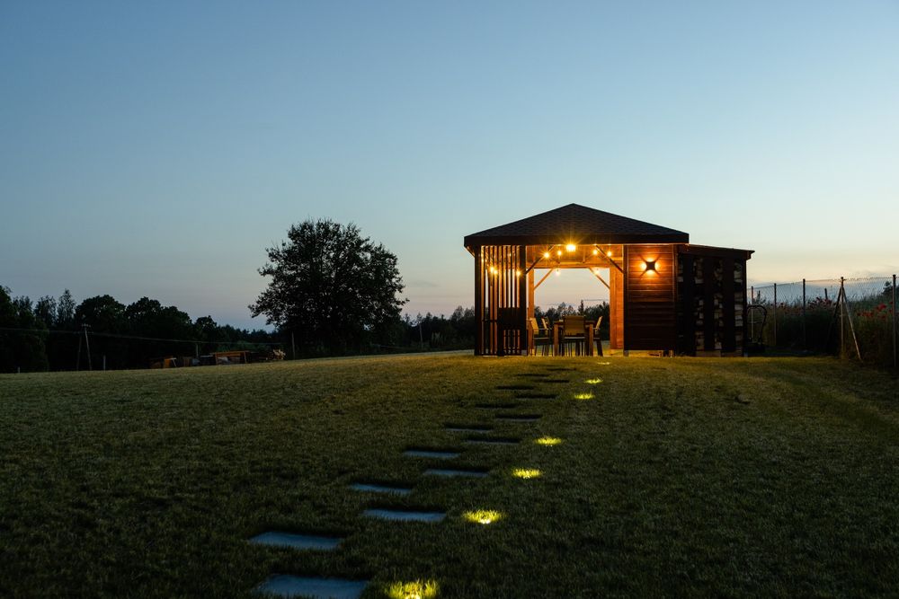 Domek z jacuzzi  na Mazurach   , noclegi-polska