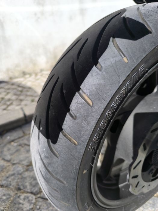 Maxsym TL_500 Usada.