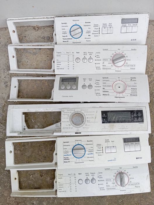 Плата керування модуль управління пральної стиральной машины стиралки