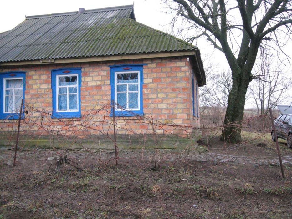 Продам Будинок в селі Попівка