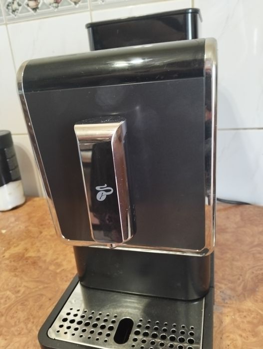 Кавомашина б/в Tchibo