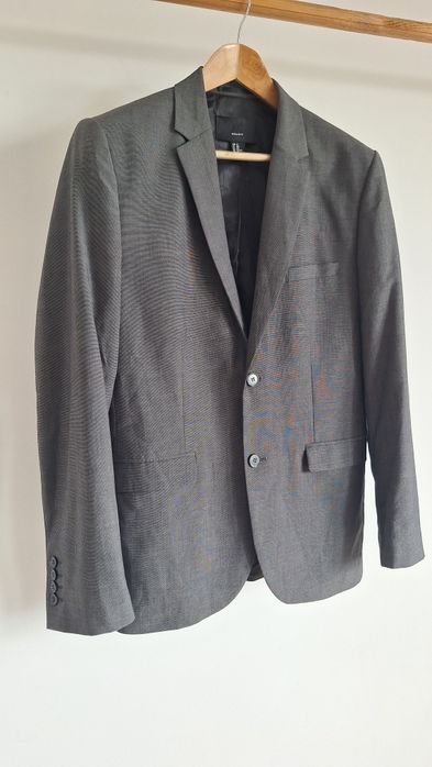 Marynarka H&M hm regular fit rozmiar 50