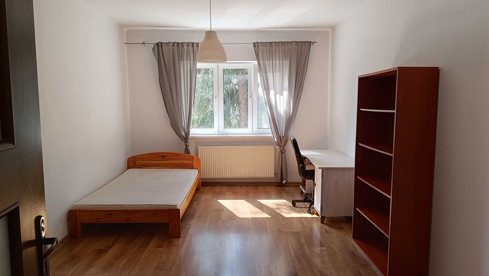 Wynajmę 2 pokoje od 1 lipca