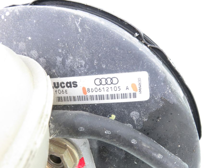 Serwo Audi A4 (8d2, B5) 1.9 Tdi - 1z