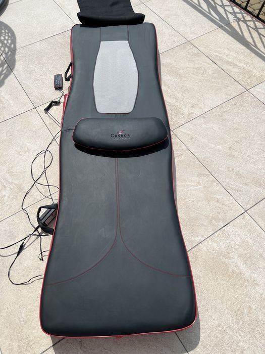 Mata masująca Casada Medimat Jade