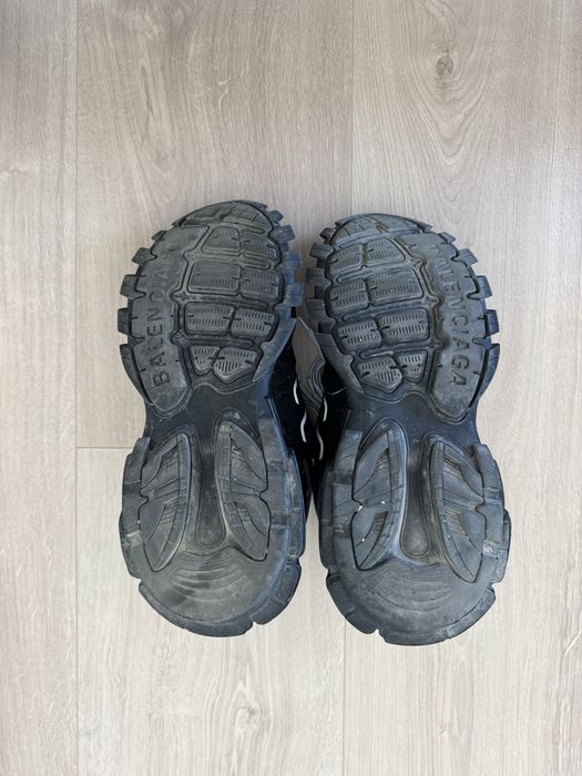 Balenciaga Track Sneaker