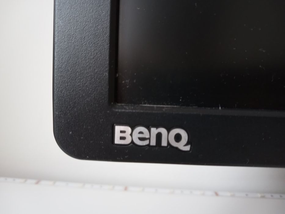 Używany Monitor BenQ XL2411T 24"