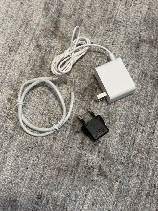 Роутер Xiaomi BE5000