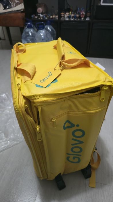Bag Glovo - NOVA