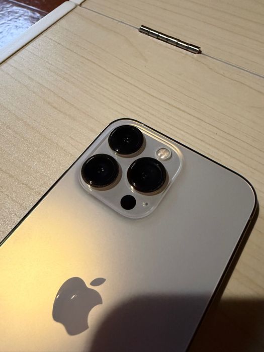 iPhone 13 Pro como novo 128gb