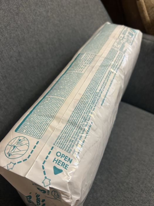 Pampers Premium Care підгузки розмір 3