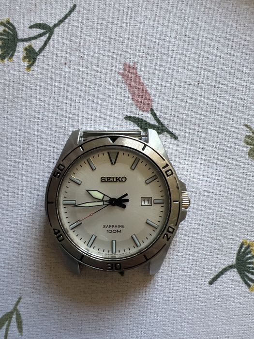 Продам часы SEIKO