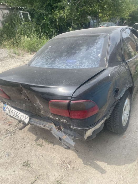 Прода авто газ бенз не на ходу
