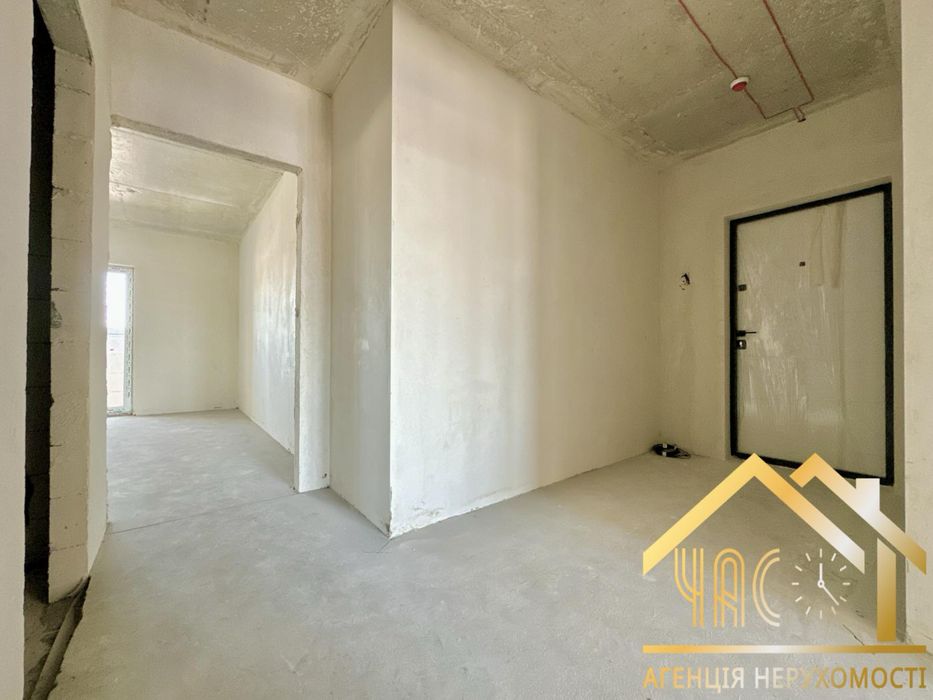 ‼️2-кімнатна квартира‼️єОселя, єВідновлення‼️Оранж Парк, Крюківщина