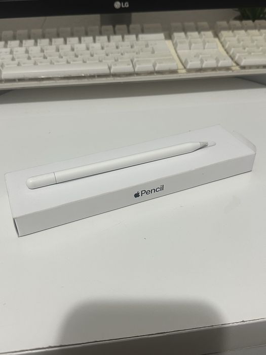 Apple Pencil USB-C original | como nova