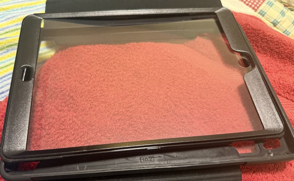 Capa para Apple iPad