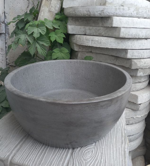 З бетону,  лофт , хайтек