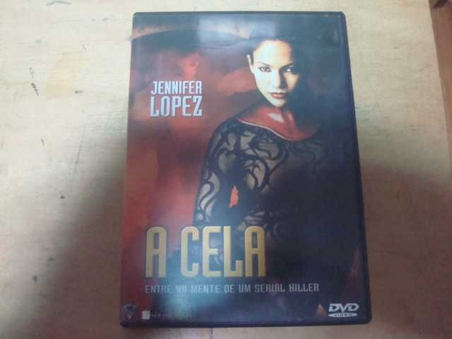 lote 6 dvds originais parte 40