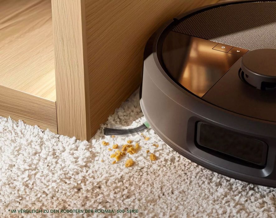 Продам Срочно!!! пилосос Roomba® Max 705 Vac Roboter + AutoEmpty™ Dock