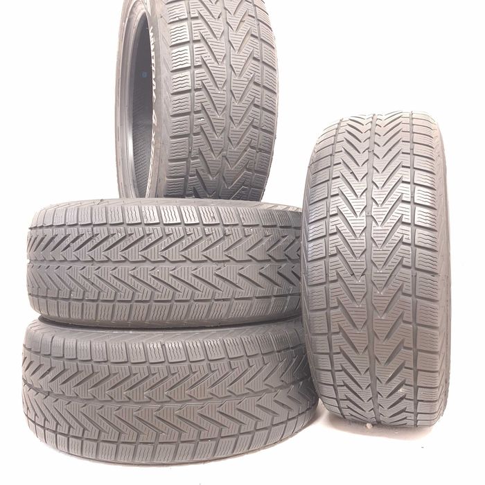 235/55/18 Opony zimowe Vredestein Wintrac4Xtreme A527
