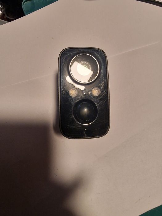 Bezprzewodowa zewnętrzna kamera Wi-Fi DF220