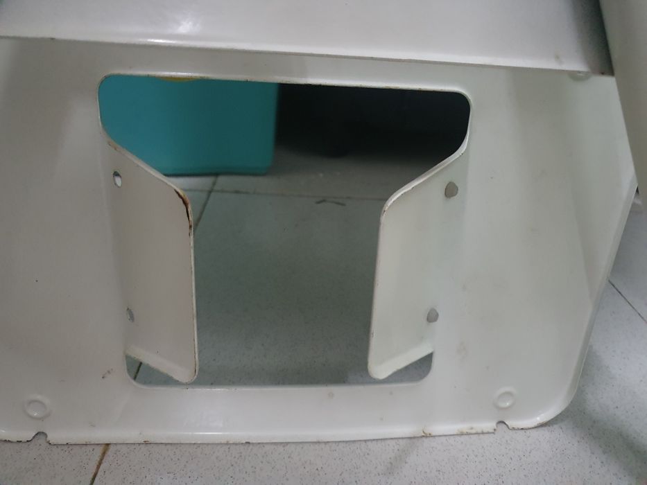 Tábua passar a ferro