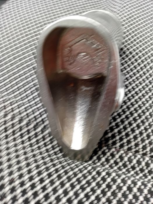 Винтажная карандашница СССР