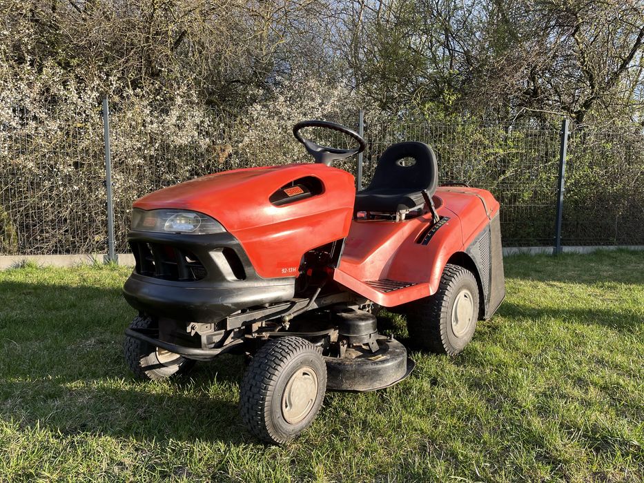 Traktorek kosiarka Sabo 92-13H