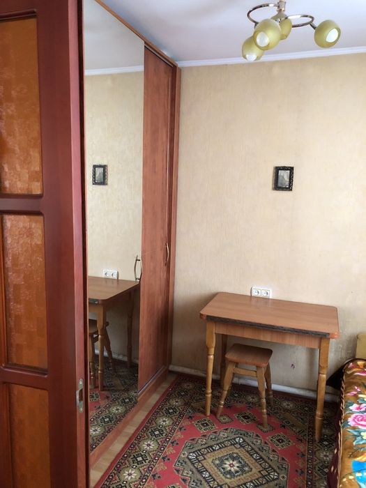 Сдам частину будинку проїзд Кривий Брід
