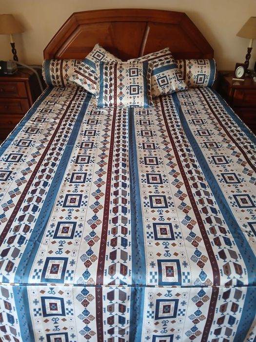 Conjuntos de cama