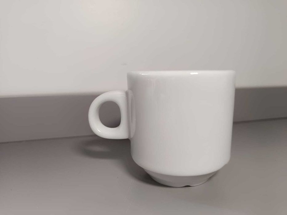 Chávena de Café – Cafés Santa Maria | Edição Tradicional Portuguesa