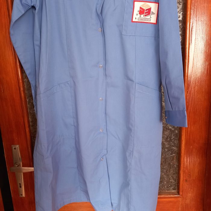 Fartuch roboczy nowy