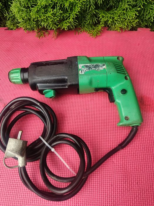 Hitachi.  DH22VB