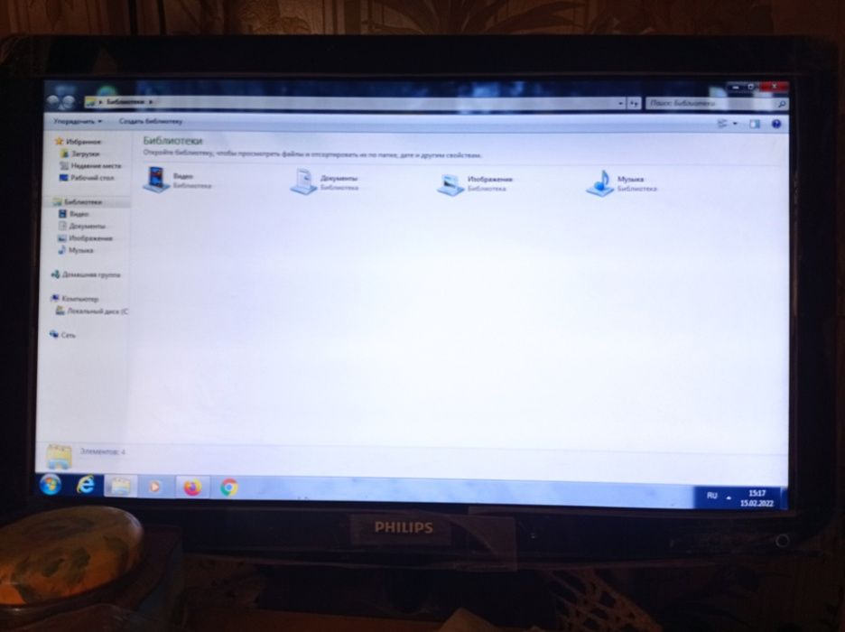 системник3 ядра Athlon II X3 460+монитор 23