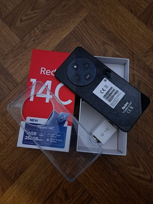 Redmi  14c 8/256