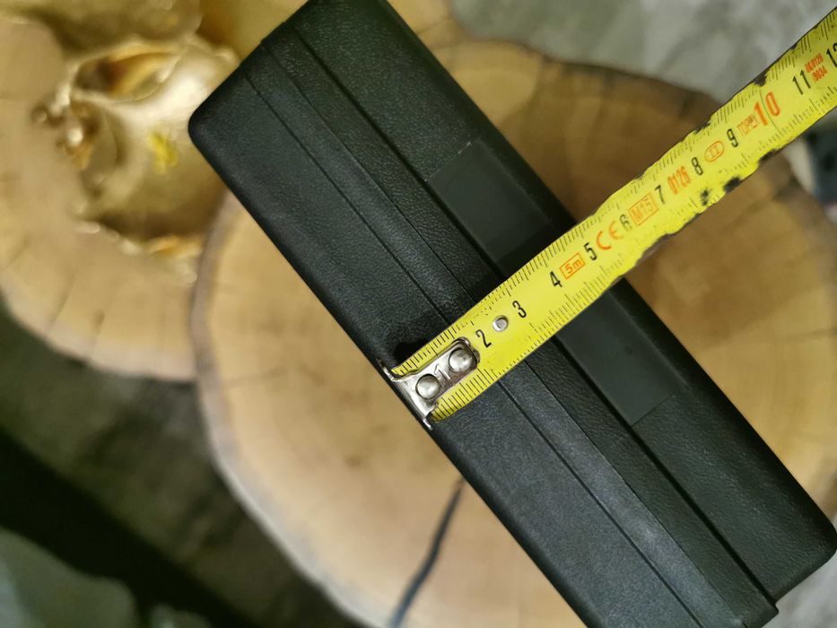 Walizka/pudełko na broń