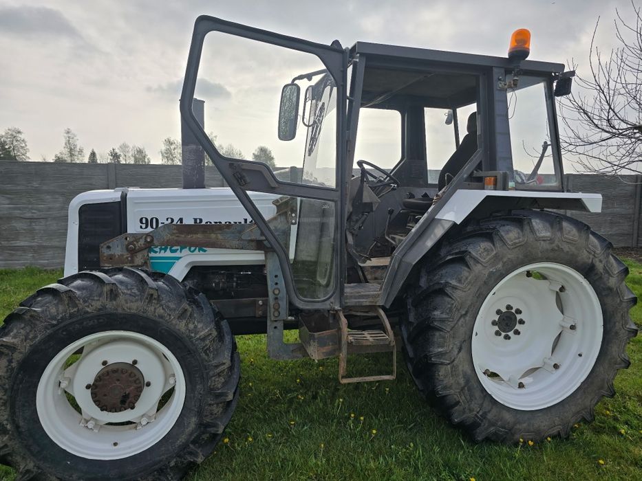 Case 5120 w oryginale