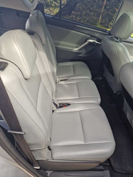 Toyota Verso  АКП TOP комплектація!