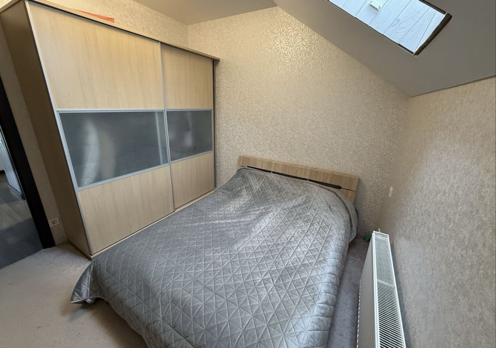 Продаж Будинок (ТАУНХАУС) 120 кв.м 4 сот м. Бориспіль