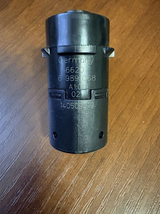 Парктроник bmw e39