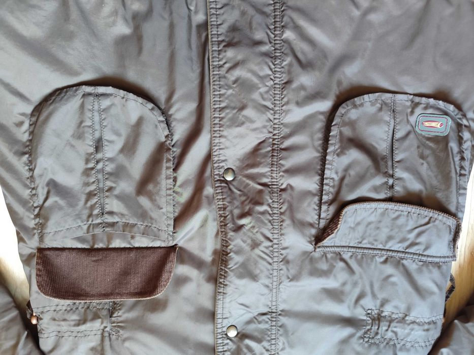 Kurtka damska jesień/zima