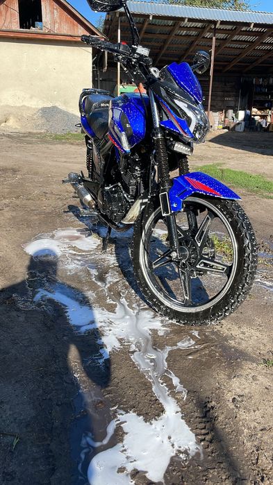 Мустанг фортуна 200