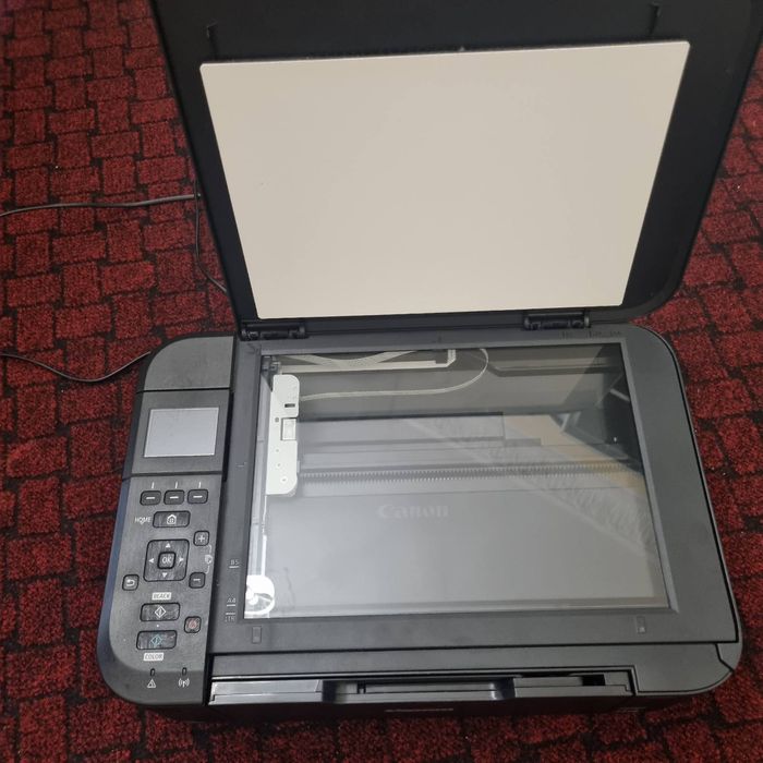 Принтер  сканер Canon Pixma