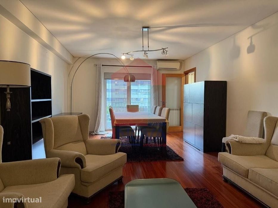 Apartamento T3, Vila Verde
