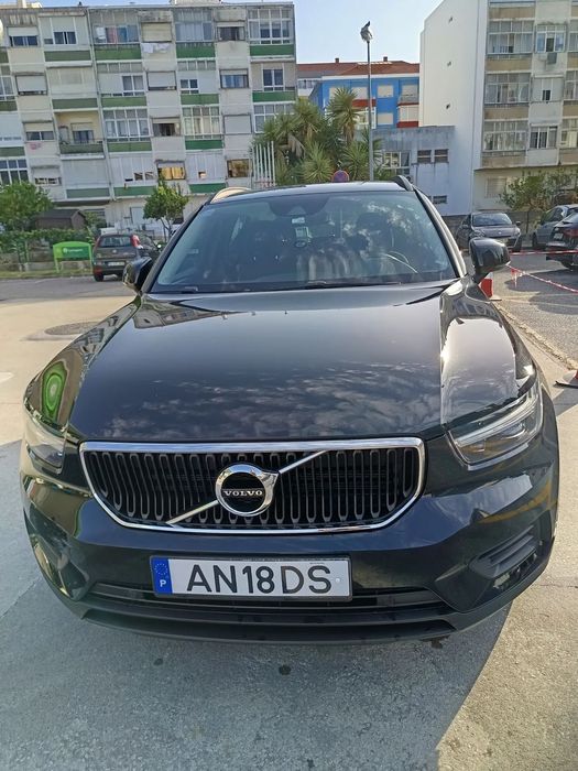 Volvo XC 40