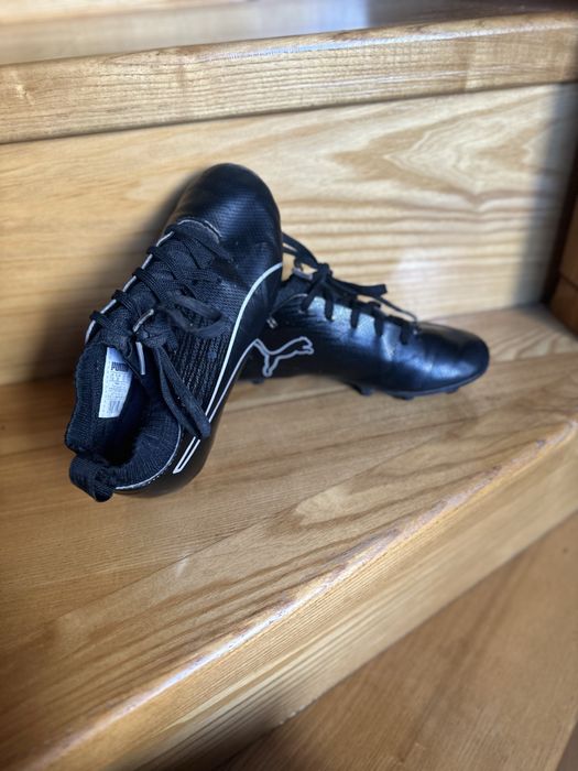 Бутси Пума,Puma