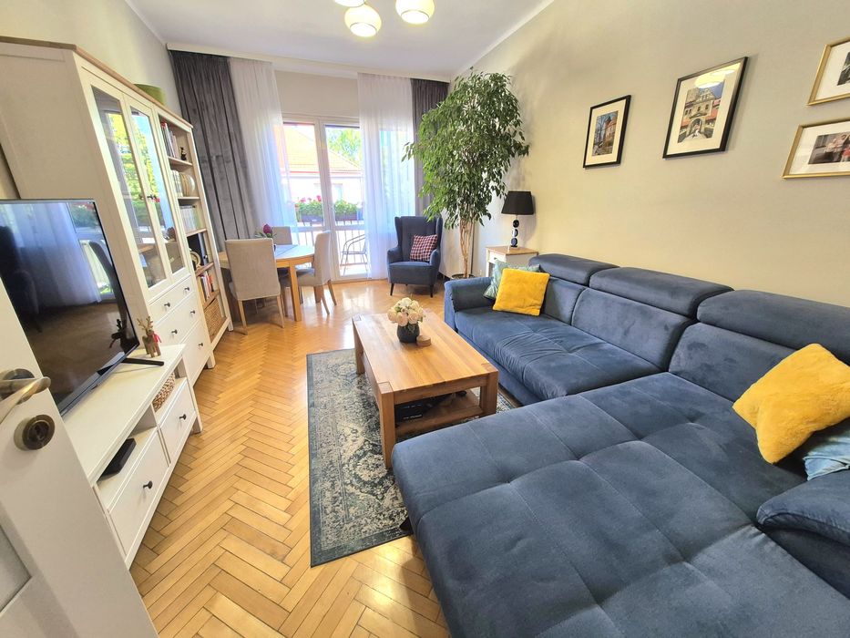 Mieszkanie – Koszalin, Śródmieście - Widok 4