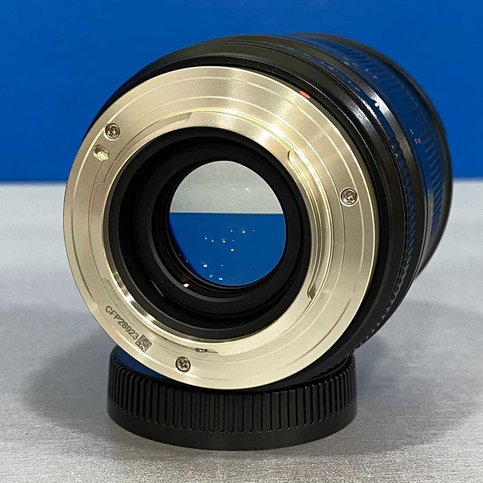 Samyang 50mm f/1.2 AS UMC CS (Micro 4/3) - NOVA - 3 ANOS DE GARANTIA