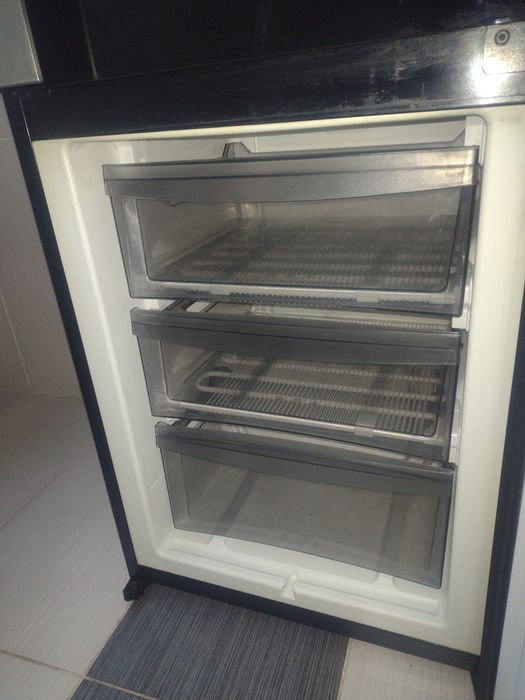 lodówko-zamrażalka Gorenje ora-ito